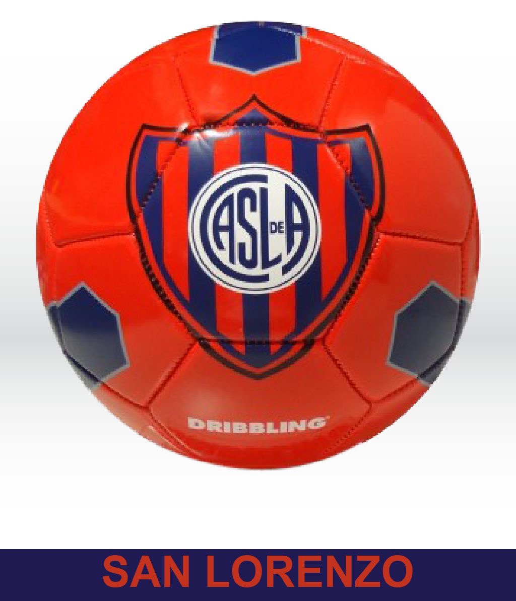 San Lorenzo 281